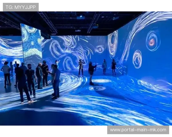 元宇宙技术试水体育场馆 打造沉浸式虚拟观赛场景