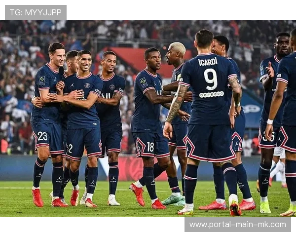 巴黎圣日耳曼3-0完胜里尔,登贝莱双响锁定胜局 巴黎圣日耳曼3-0完胜里尔,登贝莱双响锁定胜局