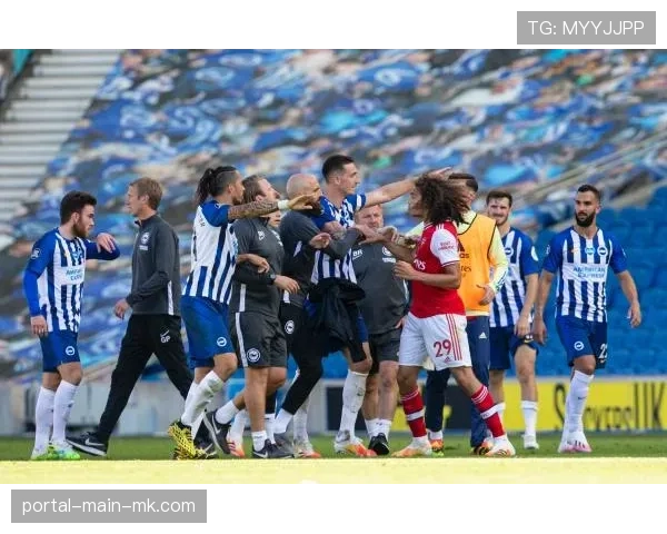 欧战归来，体能考验：阿森纳与布莱顿的周五早场对决前瞻