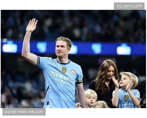 曼城更新德布劳内恢复情况，预计四月国际比赛日后复出