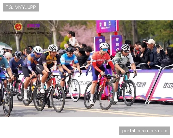 中国公路自行车公开赛曲靖珠江源头站8月2日开赛，设六个组别